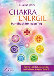 Cover von Das Chakra-Energie-Handbuch für jeden Tag