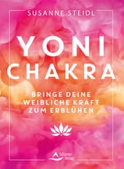 Cover von Yoni-Chakra