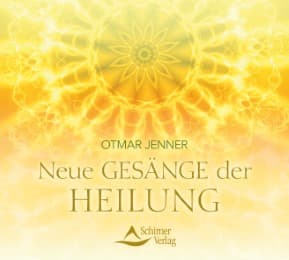 Cover von Neue Gesänge der Heilung