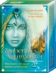 Cover von Zauber der Naturgeister