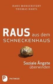 Cover von Raus aus dem Schneckenhaus