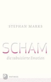 Cover von Scham - die tabuisierte Emotion