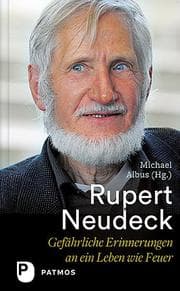 Cover von Rupert Neudeck