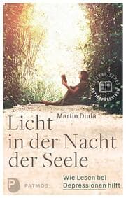 Cover von Licht in der Nacht der Seele
