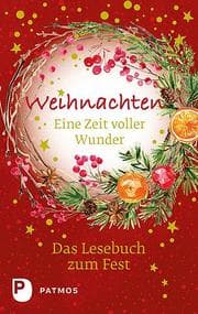 Cover von Weihnachten - Eine Zeit voller Wunder