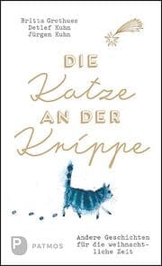 Cover von Die Katze an der Krippe