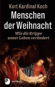Cover von Menschen der Weihnacht