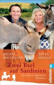 Cover von Zwei Esel auf Sardinien