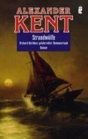 Cover von Strandwölfe