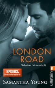 Cover von London Road - Geheime Leidenschaft (Deutsche Ausgabe)