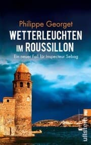 Cover von Wetterleuchten im Roussillon