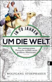 Cover von In siebzig Jahren um die Welt