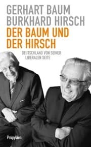 Cover von Der Baum und der Hirsch