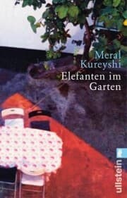Cover von Elefanten im Garten