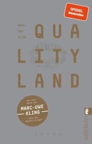 Cover von QualityLand