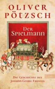 Cover von Der Spielmann