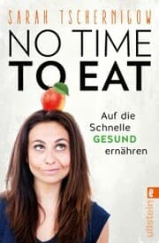 Cover von No time to eat