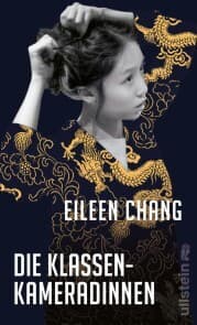 Cover von Die Klassenkameradinnen