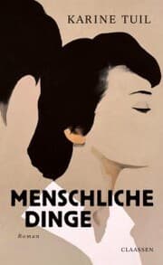 Cover von Menschliche Dinge