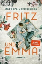Cover von Fritz und Emma