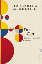 Cover von Das Gen