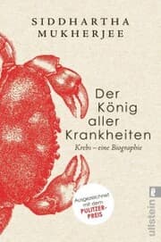 Cover von Der König aller Krankheiten