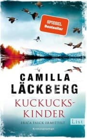 Cover von Kuckuckskinder