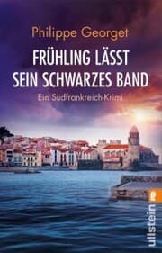 Cover von Frühling lässt sein schwarzes Band