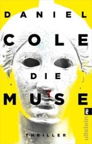 Cover von Die Muse
