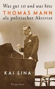 Cover von Was gut ist und was böse