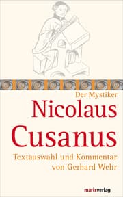 Cover von Nicolaus Cusanus