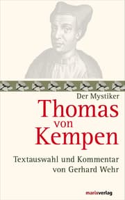 Cover von Thomas von Kempen