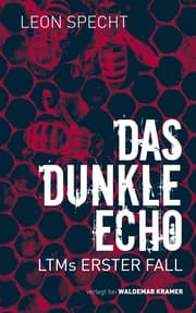 Cover von Das dunkle Echo