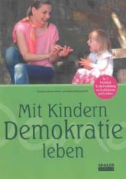 Cover von Mit Kindern Demokratie leben