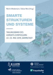 Cover von Smarte Strukturen und Systeme