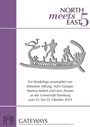 Cover von North meets East 5 - Aktuelle Forschungen zu antiken Häfen