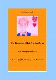 Cover von Die Kunst des Briefeschreibens
