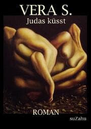 Cover von Vera S. - Judas küsst