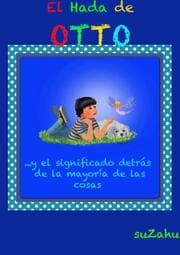 Cover von EL HADA DE OTTO