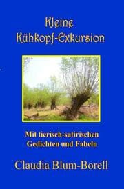 Cover von Kleine Kühkopf-Exkursion