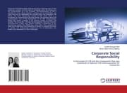 Cover von Corporate Social Responsibility