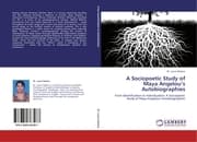 Cover von A Sociopoetic Study of Maya Angelous Autobiographies