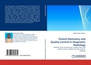 Cover von Patient Dosimetry and Quality Control in Diagnostic Radiology