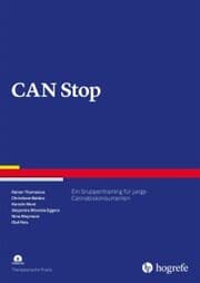 Cover von CAN Stop