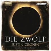 Cover von Die Zwölf
