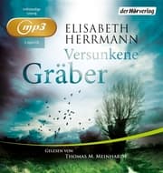 Cover von Versunkene Gräber