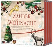 Cover von Zauber der Weihnacht
