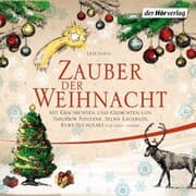 Cover von Zauber der Weihnacht