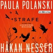 Cover von STRAFE