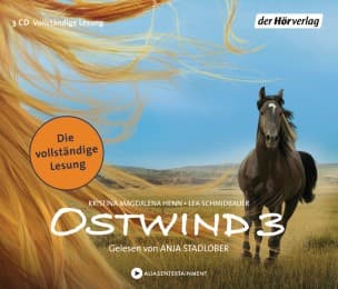 Cover von Ostwind - Aufbruch nach Ora